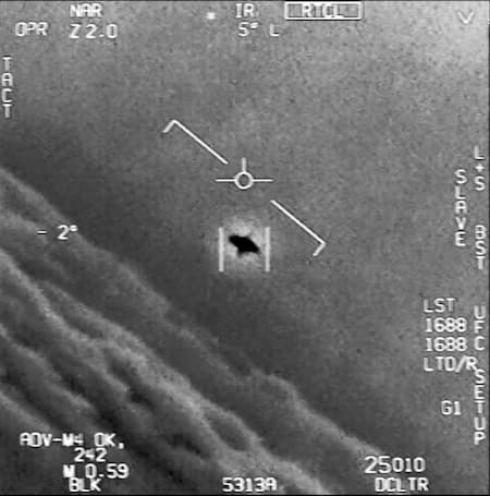 Ufo宇宙人搭乗証拠なし 米政府報告書 結論は曖昧 日本経済新聞 Ufo宇宙人搭乗証拠なし 米政府報告書 結論は曖昧 日本経済新聞