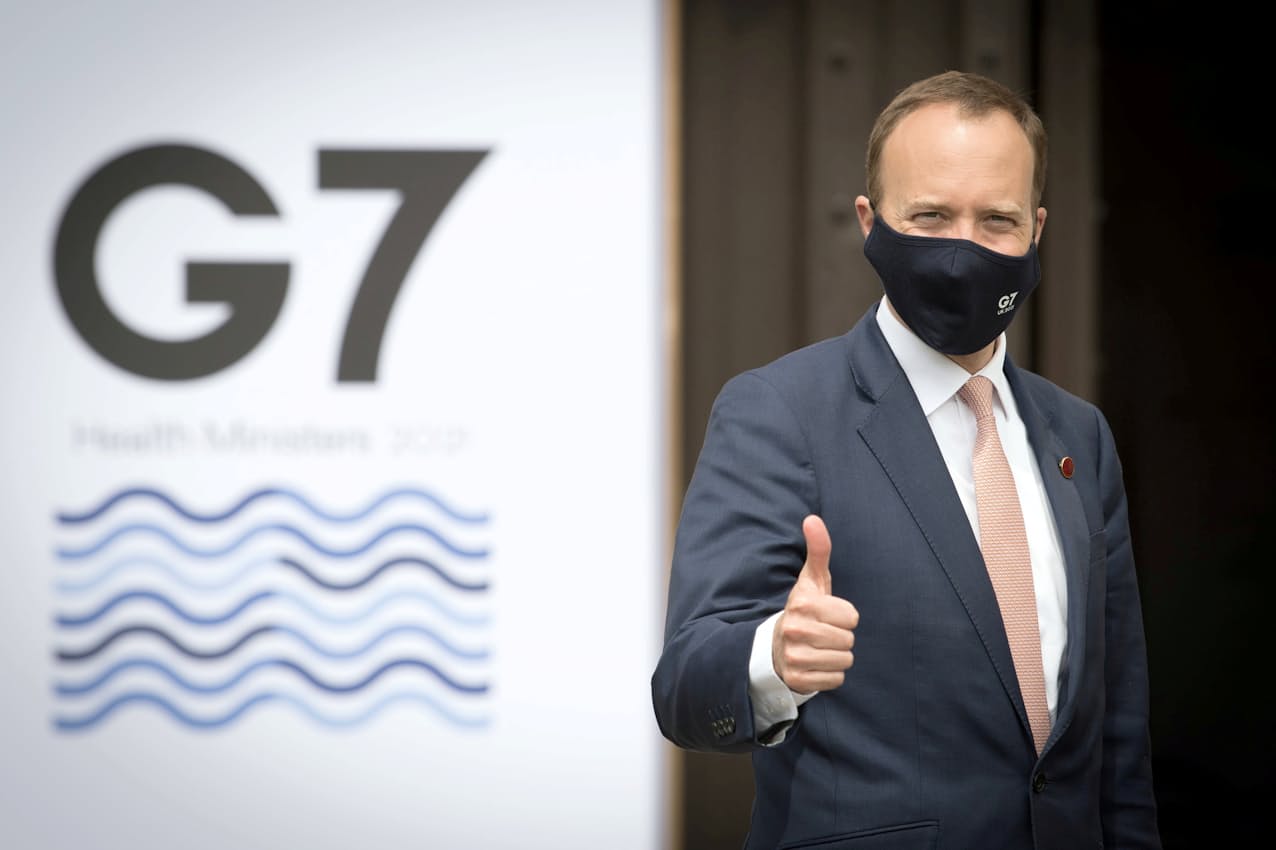 新型コロナ 治験迅速化へ7原則 G7が採択 ワクチン証明書も連携 日本経済新聞 新型コロナ 治験迅速化へ7原則 G7が採択 ワクチン証明書も連携 日本経済新聞