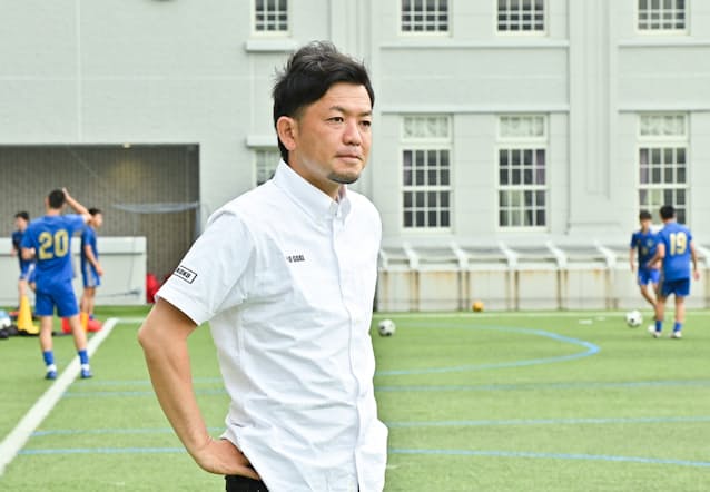 プロアスリートは脳から育てよ ビジュアルで迫る現場 日本経済新聞 プロアスリートは脳から育てよ ビジュアルで迫る現場 日本経済新聞