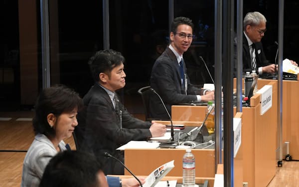 星野朝子 のニュース一覧 日本経済新聞 星野朝子 のニュース一覧 日本経済新聞