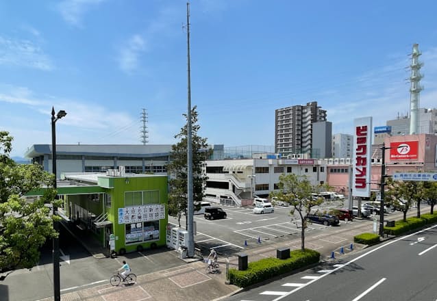 群馬 高崎市 駅東口の再開発を延期 コロナ禍が影響 日本経済新聞 群馬 高崎市 駅東口の再開発を延期 コロナ禍が影響 日本経済新聞