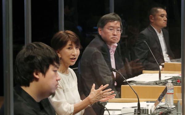 星野朝子 のニュース一覧 日本経済新聞 星野朝子 のニュース一覧 日本経済新聞