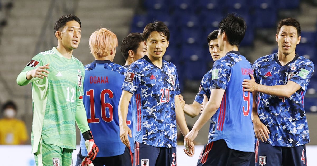 まず正確なパスから サッカーa代表 生き残り難しく 日本経済新聞 まず正確なパスから サッカーa代表 生き残り難しく 日本経済新聞