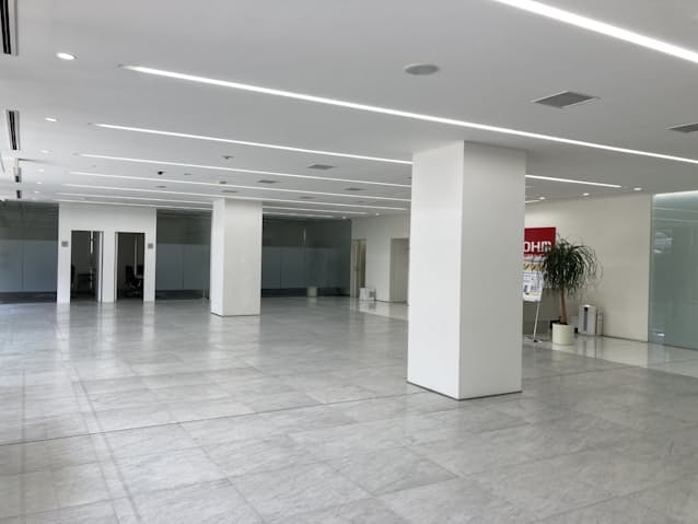 ローム 京都駅前ビルを集団接種会場に提供 日本経済新聞 ローム 京都駅前ビルを集団接種会場に提供 日本経済新聞