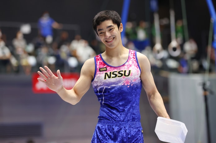 白井 田中佑 リオ五輪組 落選にも見せた 金 の意地 日本経済新聞 白井 田中佑 リオ五輪組 落選にも見せた 金 の意地 日本経済新聞