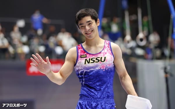 白井 田中佑 リオ五輪組 落選にも見せた 金 の意地 日本経済新聞 白井 田中佑 リオ五輪組 落選にも見せた 金 の意地 日本経済新聞