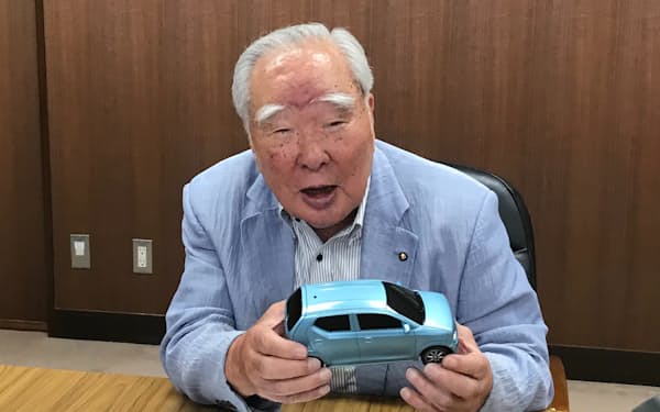 リチャード ワゴナー のニュース一覧 日本経済新聞 リチャード ワゴナー のニュース一覧 日本経済新聞