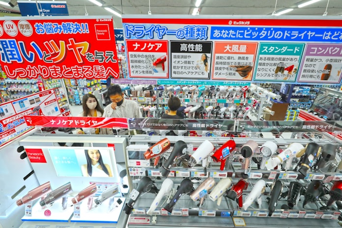 価格よりも共感 ビックカメラ推し 増やしたい 日本経済新聞 価格よりも共感 ビックカメラ推し 増やしたい 日本経済新聞