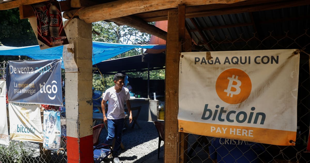 ビットコイン法定通貨化迫るエルサルバドル 藤山 最新ファッションニュースや新作コレ 料理 ファッション以外にもライフスタイルやビューティ アート等のニュースも掲載しています ビットコイン法定通貨化迫るエルサルバドル 藤山 最新ファッションニュースや新作コレ 料理 ファッション以外にもライフスタイルやビューティ アート等のニュースも掲載しています