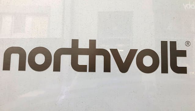 北欧電池ノースボルト 3000億円調達 生産能力1 5倍に 日本経済新聞 北欧電池ノースボルト 3000億円調達 生産能力1 5倍に 日本経済新聞