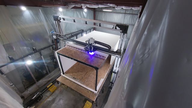 3dプリンター 10日で住宅建築 臓器も代替肉も製造 日本経済新聞 3dプリンター 10日で住宅建築 臓器も代替肉も製造 日本経済新聞