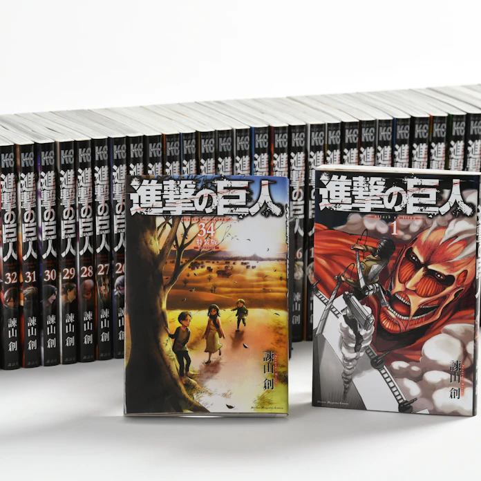 進撃の巨人 完結 憎しみの連鎖 現実映す 日本経済新聞 進撃の巨人 完結 憎しみの連鎖 現実映す 日本経済新聞