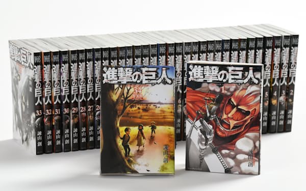 キングダムに学ぶ組織論 日本経済新聞 キングダムに学ぶ組織論 日本経済新聞