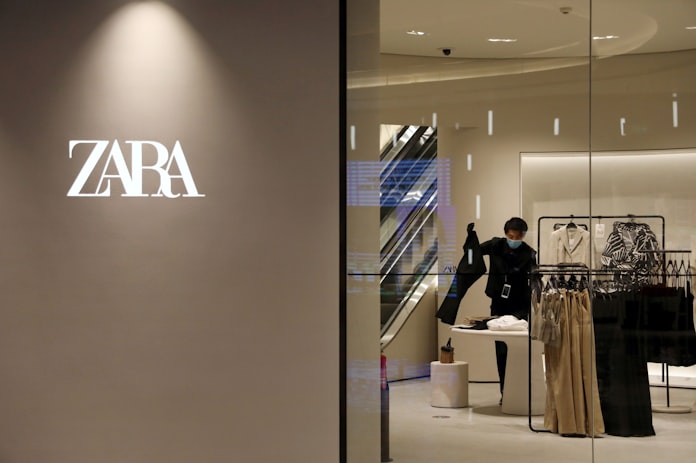 Zara 黒字転換 時価総額でファストリ突き放す 日本経済新聞 Zara 黒字転換 時価総額でファストリ突き放す 日本経済新聞