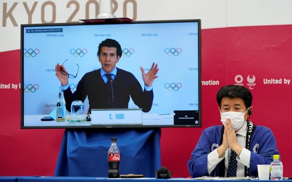 心臓移植で虚偽の募金活動 代表女性が謝罪 日本経済新聞