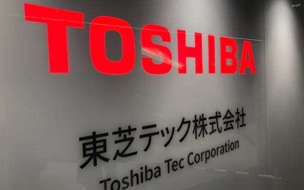 東芝系 欧州でサイバー攻撃被害 ロシア系ハッカーか 日本経済新聞