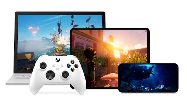 Microsoft 日本でクラウドゲーム 21年中に本格参入 日本経済新聞 Microsoft 日本でクラウドゲーム 21年中に本格参入 日本経済新聞