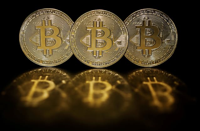 銀行のビットコイン保有を規制 バーゼル委が検討 日本経済新聞 銀行のビットコイン保有を規制 バーゼル委が検討 日本経済新聞