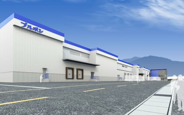 アマゾン 物流拠点を増強 東京 埼玉に4カ所新設 日本経済新聞 アマゾン 物流拠点を増強 東京 埼玉に4カ所新設 日本経済新聞