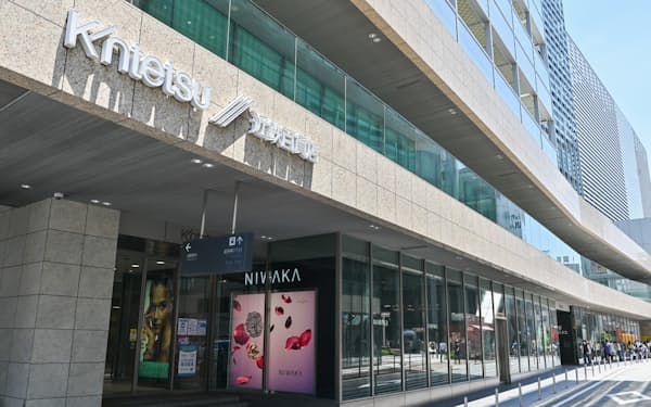 関西初の北海道アンテナ店 あべのハルカスに 日本経済新聞 関西初の北海道アンテナ店 あべのハルカスに 日本経済新聞