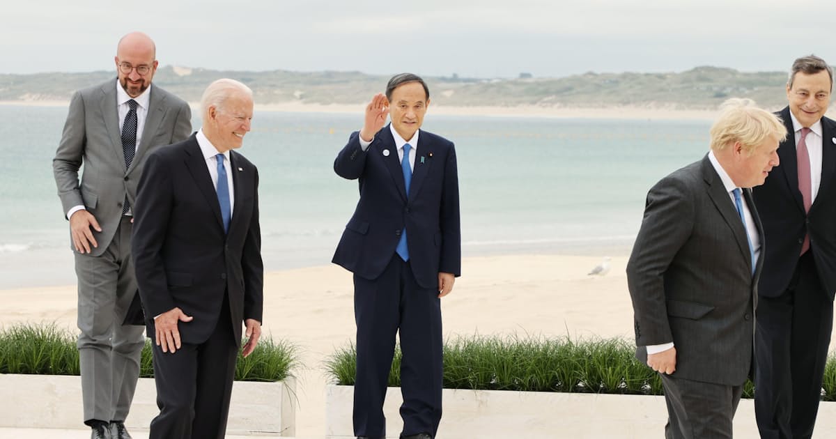首相 五輪開催へg7で決意 強力な選手団派遣を 日本経済新聞 首相 五輪開催へg7で決意 強力な選手団派遣を 日本経済新聞