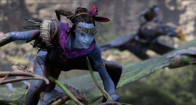 米ゲーム祭典 開幕 映画 アバター で新作ソフト 日本経済新聞 米ゲーム祭典 開幕 映画 アバター で新作ソフト 日本経済新聞