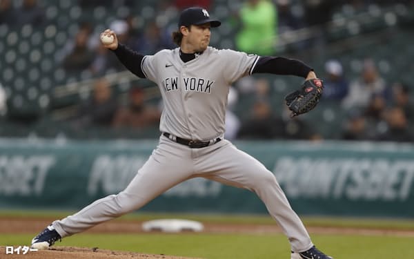 ダルビッシュ有 のニュース一覧 日本経済新聞 ダルビッシュ有 のニュース一覧 日本経済新聞