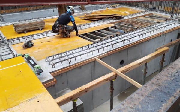 材木店が住宅提案事業 山一木材 消費者に直接pr 日本経済新聞