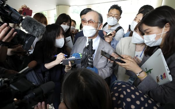 部活で障害 兵庫県の2 3億円賠償確定 最高裁 日本経済新聞 部活で障害 兵庫県の2 3億円賠償確定 最高裁 日本経済新聞