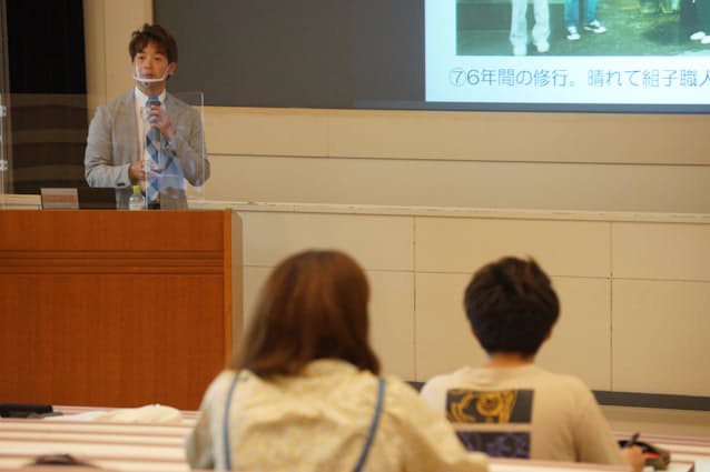 島根の大学生らに起業の秘訣を伝授 創業塾 を設立 日本経済新聞