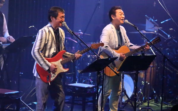 杉山清貴 のニュース一覧 日本経済新聞 杉山清貴 のニュース一覧 日本経済新聞