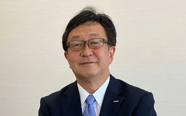 八馬史尚 のニュース一覧 日本経済新聞