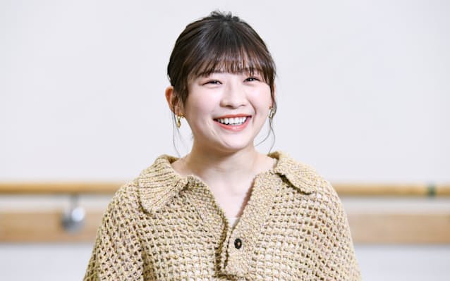 伊藤沙莉 舞台で感情ぶつける ファンタジー作品出演 日本経済新聞 伊藤沙莉 舞台で感情ぶつける ファンタジー作品出演 日本経済新聞