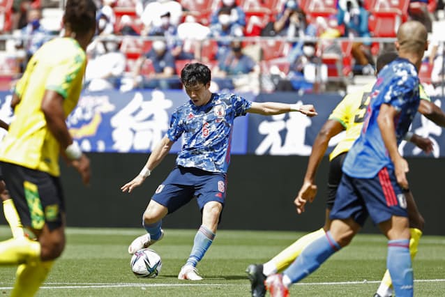 サッカー代表に最強oa 日本 五輪でメダルの予感 日本経済新聞 サッカー代表に最強oa 日本 五輪でメダルの予感 日本経済新聞