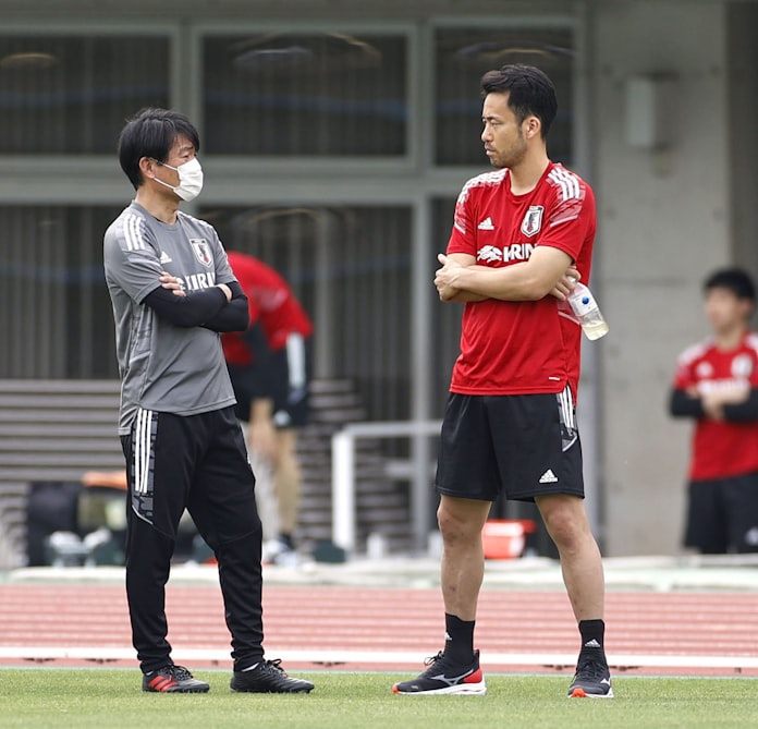 サッカー代表に最強oa 日本 五輪でメダルの予感 日本経済新聞 サッカー代表に最強oa 日本 五輪でメダルの予感 日本経済新聞