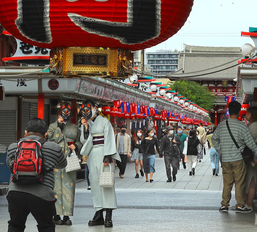 新型コロナ 上野や浅草で職場接種 観光関連事業1万人が対象 日本経済新聞 新型コロナ 上野や浅草で職場接種 観光関連事業1万人が対象 日本経済新聞