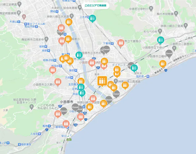 避難所 密 防げ 混雑状況ネット確認 車中泊用駐車場 日本経済新聞