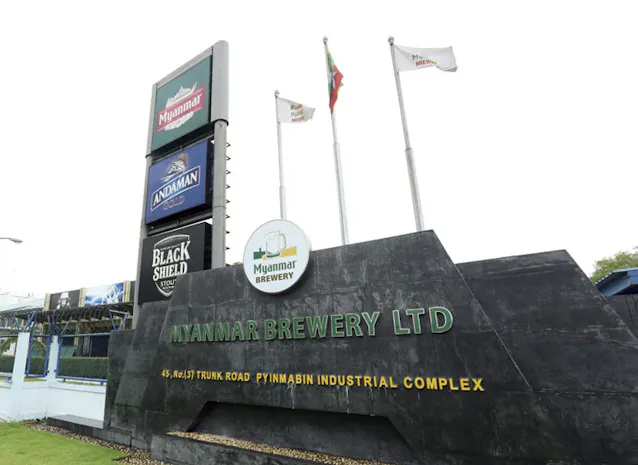 恐怖と混迷のミャンマー 立ち尽くす日本企業 日本経済新聞