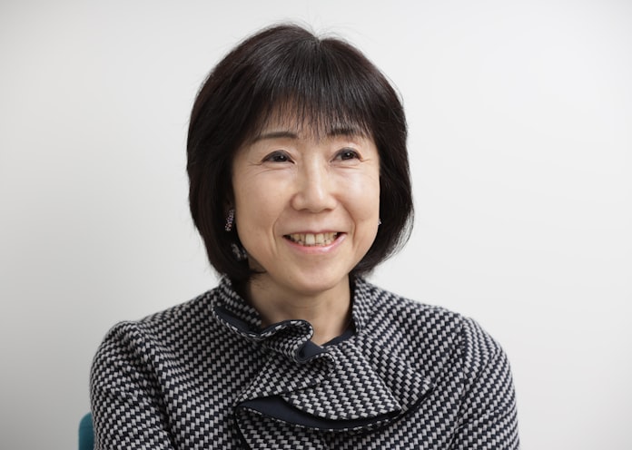人事院総裁に川本裕子 早大院教授 政府決定 日本経済新聞 人事院総裁に川本裕子 早大院教授 政府決定 日本経済新聞
