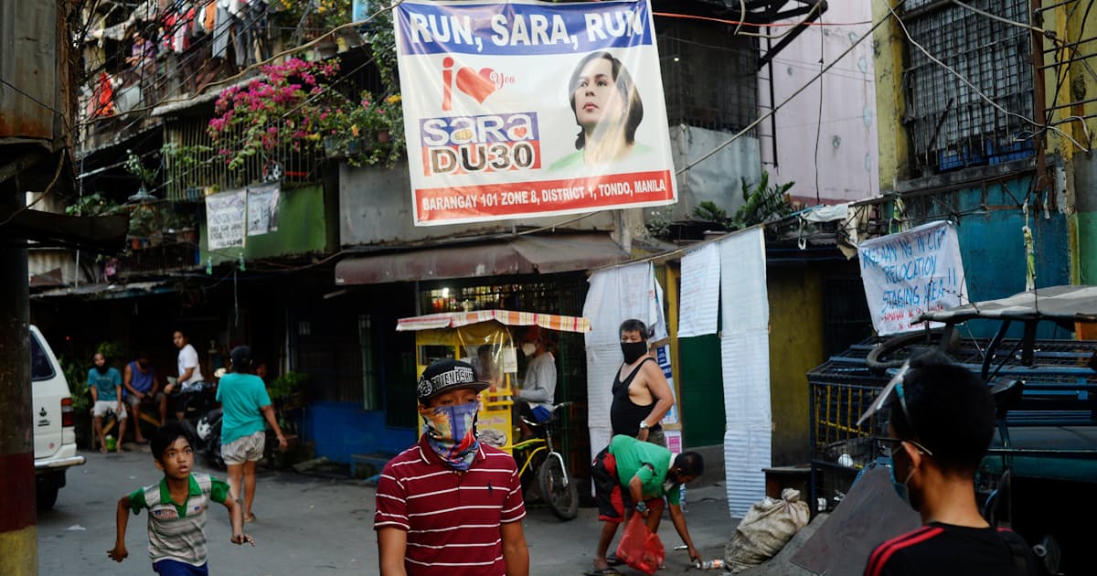 選挙の偽情報、各国が対策 SNSなど規制(写真=ロイター)
