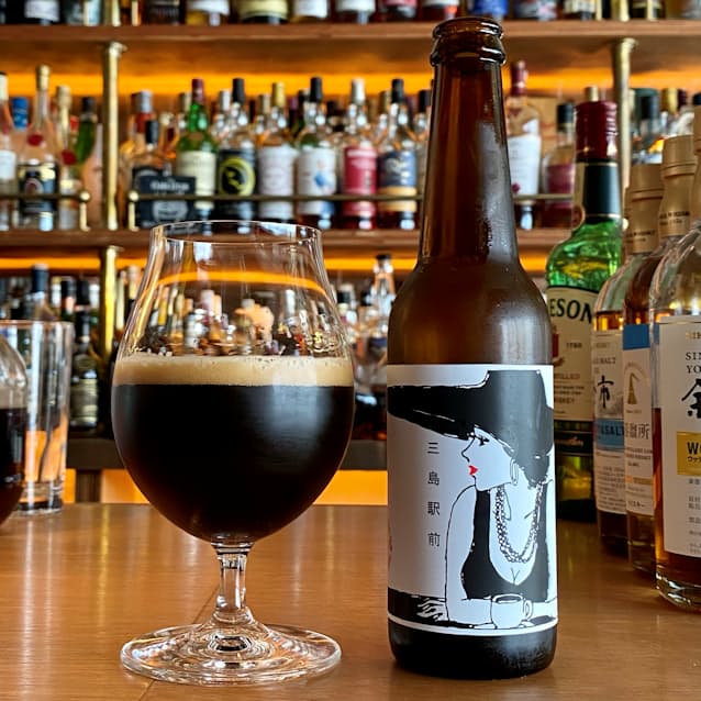 最高級コーヒー豆使ったビール 静岡東部の3社が発売 日本経済新聞