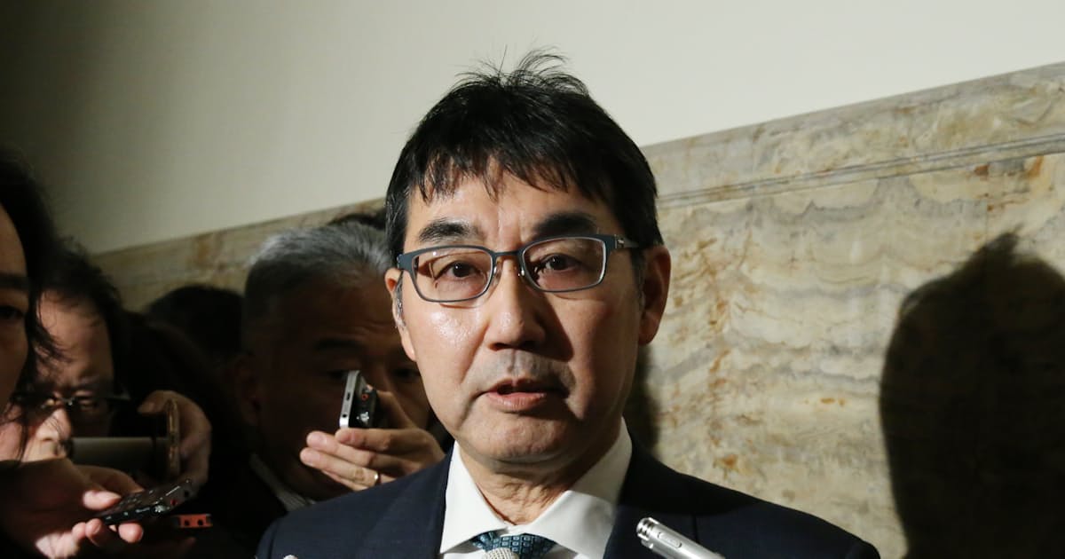 河井元法相に実刑懲役3年 地裁 参院選100人買収認定 日本経済新聞 河井元法相に実刑懲役3年 地裁 参院選100人買収認定 日本経済新聞