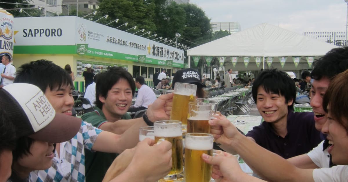 新型コロナ さっぽろ夏まつり ビアガーデン 2年連続で中止に 日本経済新聞 新型コロナ さっぽろ夏まつり ビアガーデン 2年連続で中止に 日本経済新聞