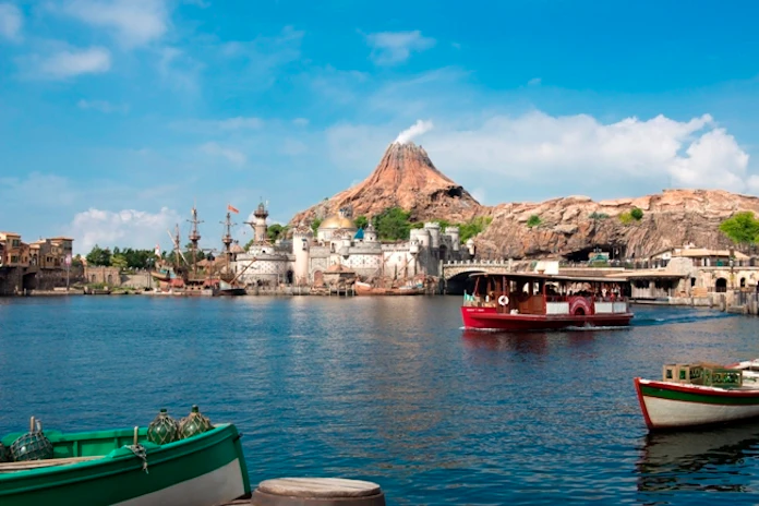 東京ディズニー 来場制限や酒類販売休止を継続 日本経済新聞 東京ディズニー 来場制限や酒類販売休止を継続 日本経済新聞