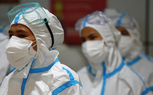 米コロナ新規感染最多 ディズニー再開延期 日本経済新聞 米コロナ新規感染最多 ディズニー再開延期 日本経済新聞