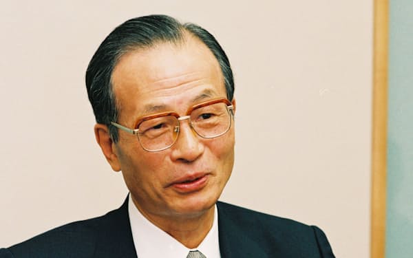 五島昇 のニュース一覧 日本経済新聞 五島昇 のニュース一覧 日本経済新聞