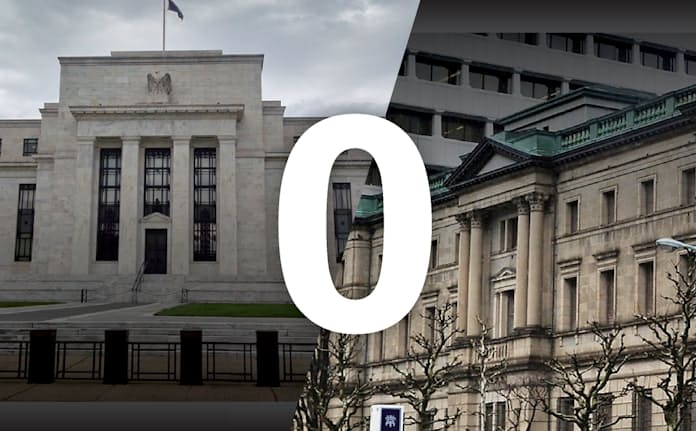 ゼロ金利政策とは 景気・物価の押し上げ狙う - 日本経済新聞