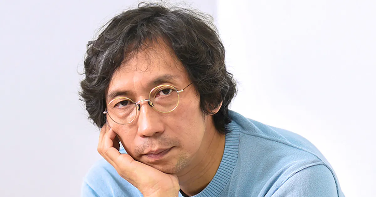 大金をドブに捨てた経験 が変えた仕事観 行定勲 日本経済新聞