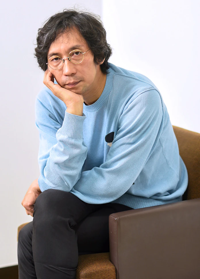 大金をドブに捨てた経験 が変えた仕事観 行定勲 日本経済新聞