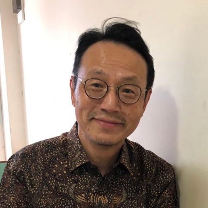 駐インドネシア大使 いいね をテコに存在感 日本経済新聞 駐インドネシア大使 いいね をテコに存在感 日本経済新聞